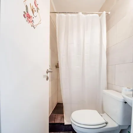 Апартаменты Vista Lago Splendida Casa A 5 Stelle - Collina Лугано