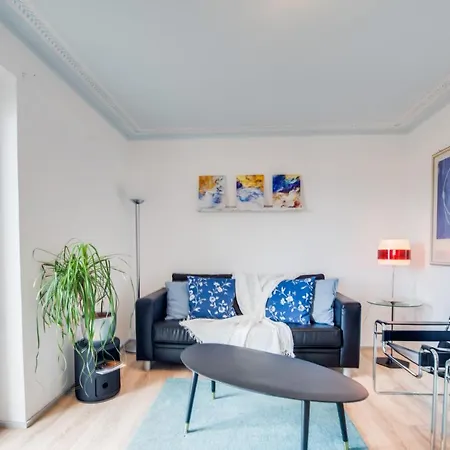 Апартаменты Vista Lago Splendida Casa A 5 Stelle - Collina *