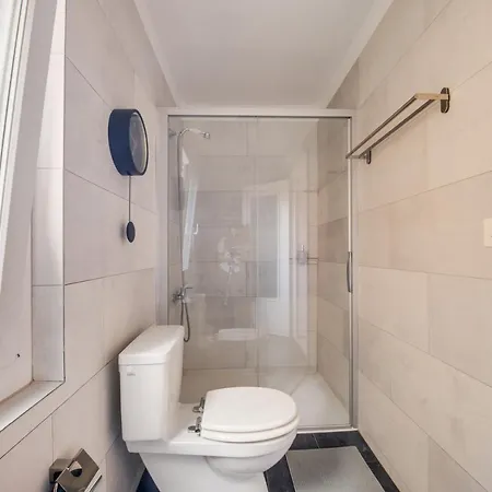 Апартаменты Vista Lago Splendida Casa A 5 Stelle - Collina *